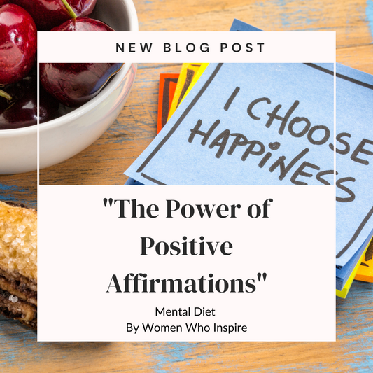The Power of Positive Affirmations: How to Harness Their Benefits in Daily Life