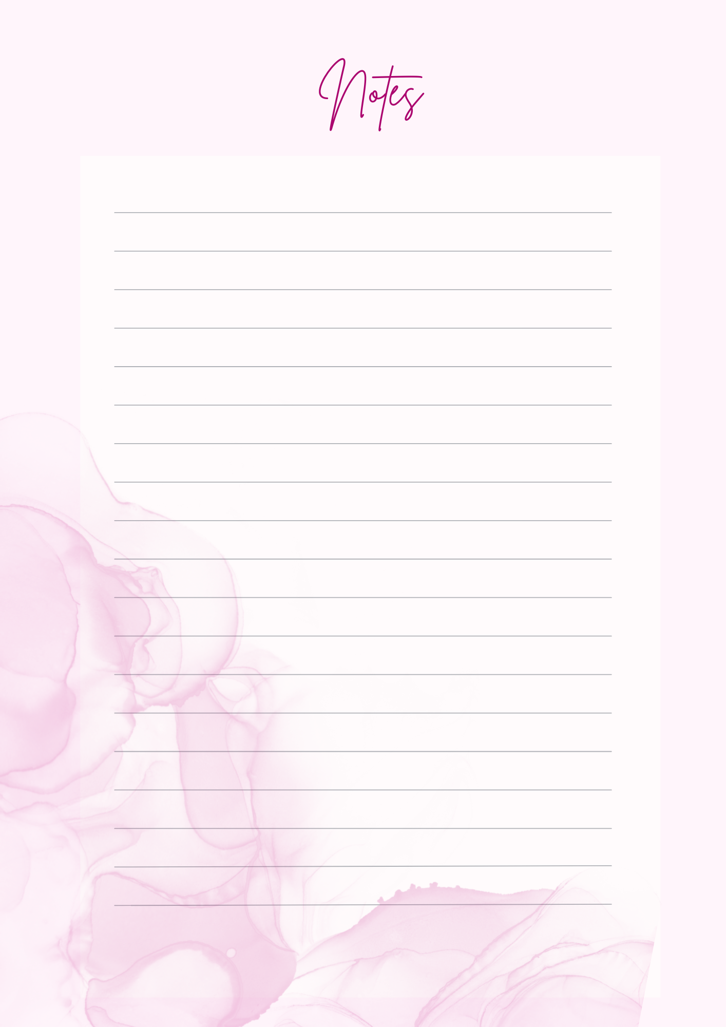 300+ Powerful Positive Affirmations E-book