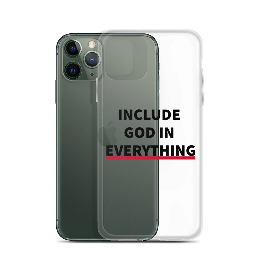 iPhone, iPhone 11 case, iPhone 13 case, iPhone 13 pro, iPhone SE case, iPhone 8 case, iPhone 7 case, iPhone X case, iPhone 12 case, phone case, iPhone case, clear phone case, God