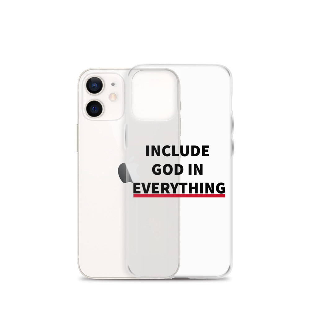 iPhone, iPhone 11 case, iPhone 13 case, iPhone 13 pro, iPhone SE case, iPhone 8 case, iPhone 7 case, iPhone X case, iPhone 12 case, phone case, iPhone case, clear phone case, God