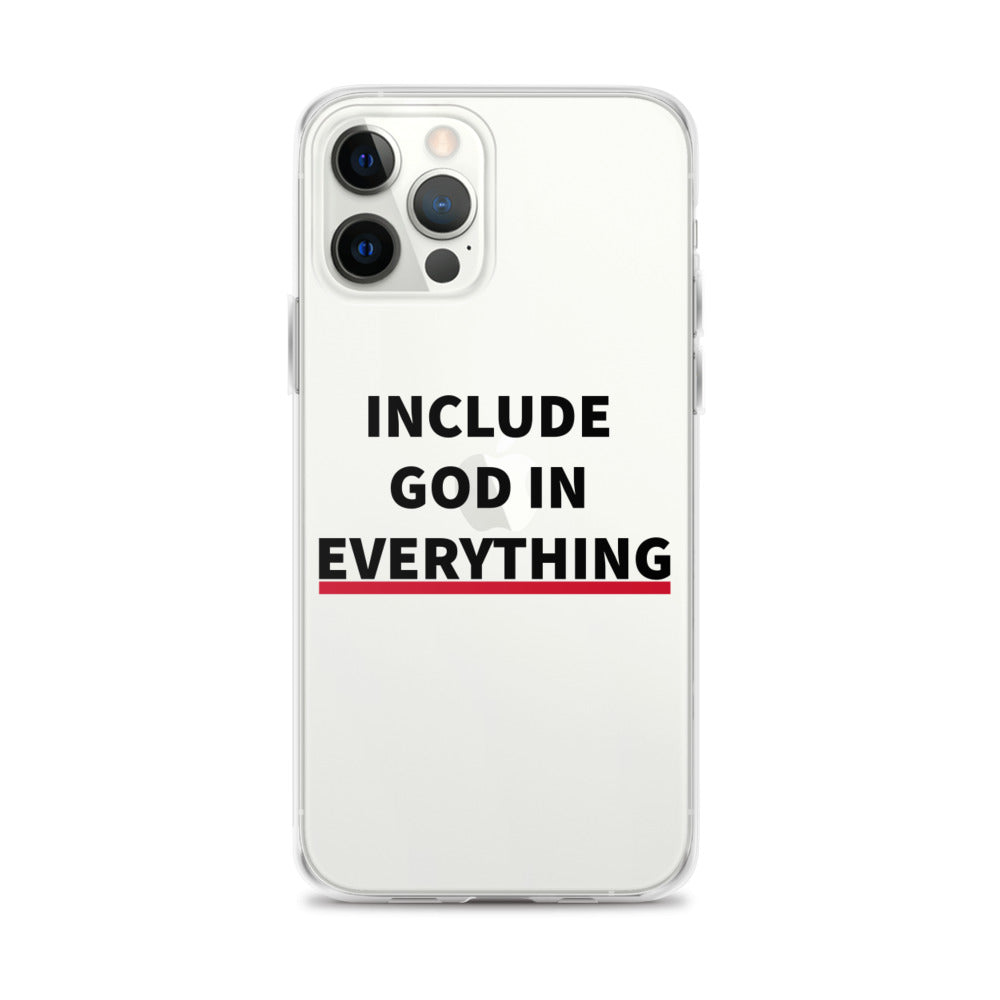 iPhone, iPhone 11 case, iPhone 13 case, iPhone 13 pro, iPhone SE case, iPhone 8 case, iPhone 7 case, iPhone X case, iPhone 12 case, phone case, iPhone case, clear phone case, God