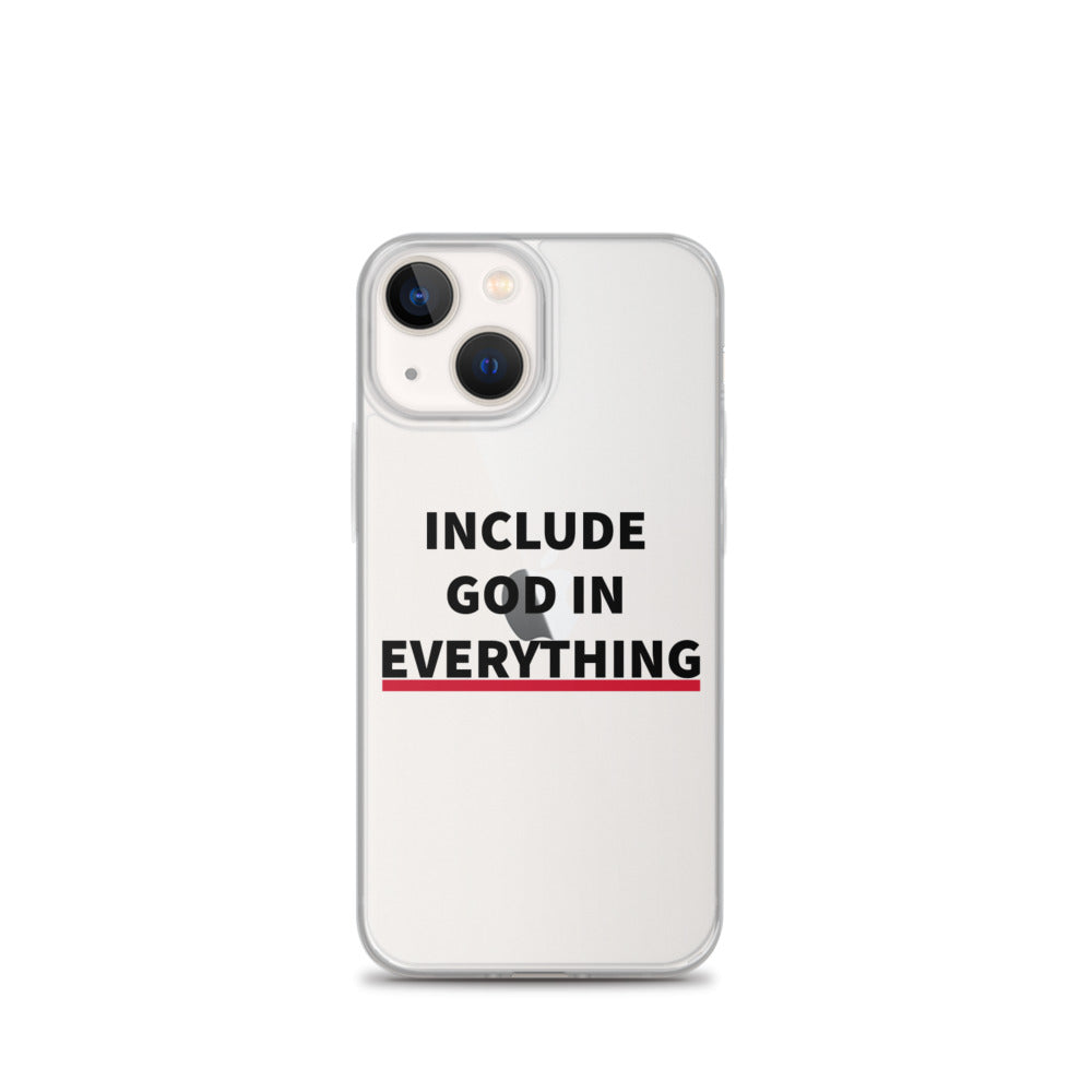 iPhone, iPhone 11 case, iPhone 13 case, iPhone 13 pro, iPhone SE case, iPhone 8 case, iPhone 7 case, iPhone X case, iPhone 12 case, phone case, iPhone case, clear phone case, God