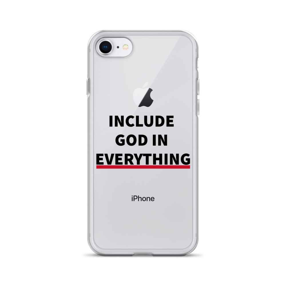 iPhone, iPhone 11 case, iPhone 13 case, iPhone 13 pro, iPhone SE case, iPhone 8 case, iPhone 7 case, iPhone X case, iPhone 12 case, phone case, iPhone case, clear phone case, God