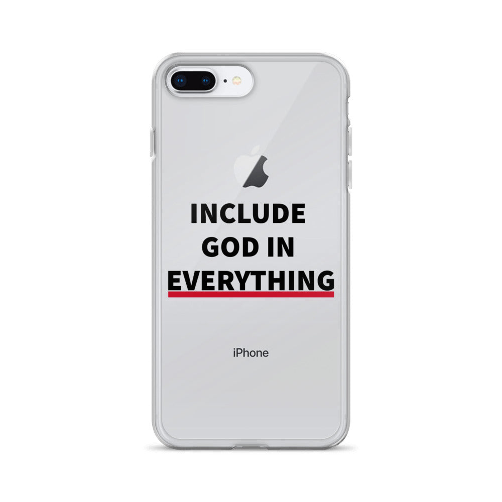 iPhone, iPhone 11 case, iPhone 13 case, iPhone 13 pro, iPhone SE case, iPhone 8 case, iPhone 7 case, iPhone X case, iPhone 12 case, phone case, iPhone case, clear phone case, God