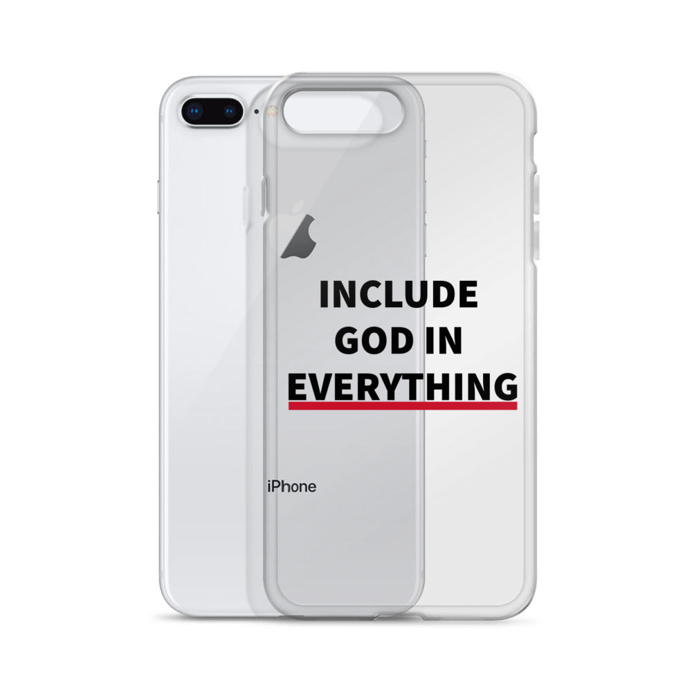 iPhone, iPhone 11 case, iPhone 13 case, iPhone 13 pro, iPhone SE case, iPhone 8 case, iPhone 7 case, iPhone X case, iPhone 12 case, phone case, iPhone case, clear phone case, God