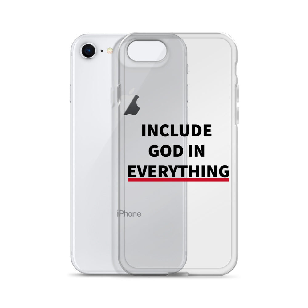 iPhone, iPhone 11 case, iPhone 13 case, iPhone 13 pro, iPhone SE case, iPhone 8 case, iPhone 7 case, iPhone X case, iPhone 12 case, phone case, iPhone case, clear phone case, God