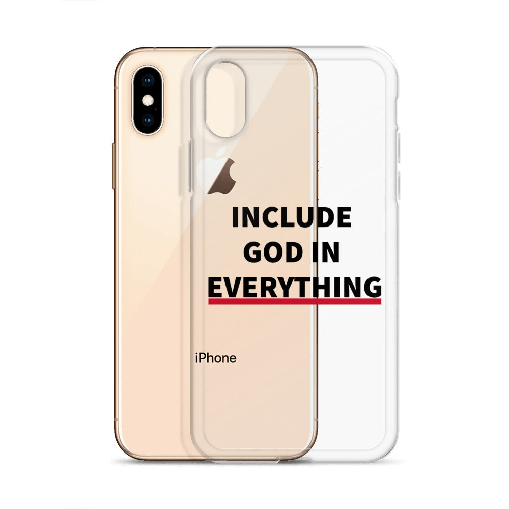 iPhone, iPhone 11 case, iPhone 13 case, iPhone 13 pro, iPhone SE case, iPhone 8 case, iPhone 7 case, iPhone X case, iPhone 12 case, phone case, iPhone case, clear phone case, God