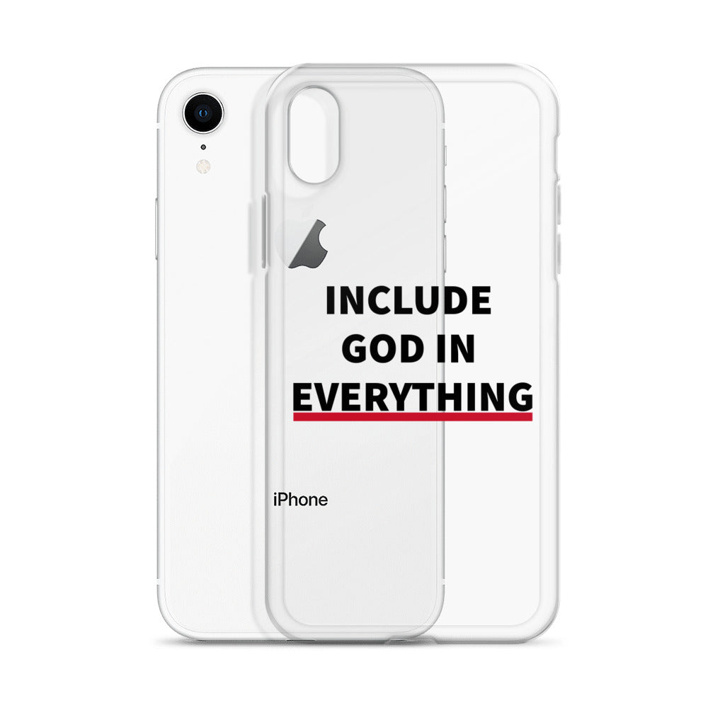 iPhone, iPhone 11 case, iPhone 13 case, iPhone 13 pro, iPhone SE case, iPhone 8 case, iPhone 7 case, iPhone X case, iPhone 12 case, phone case, iPhone case, clear phone case, God
