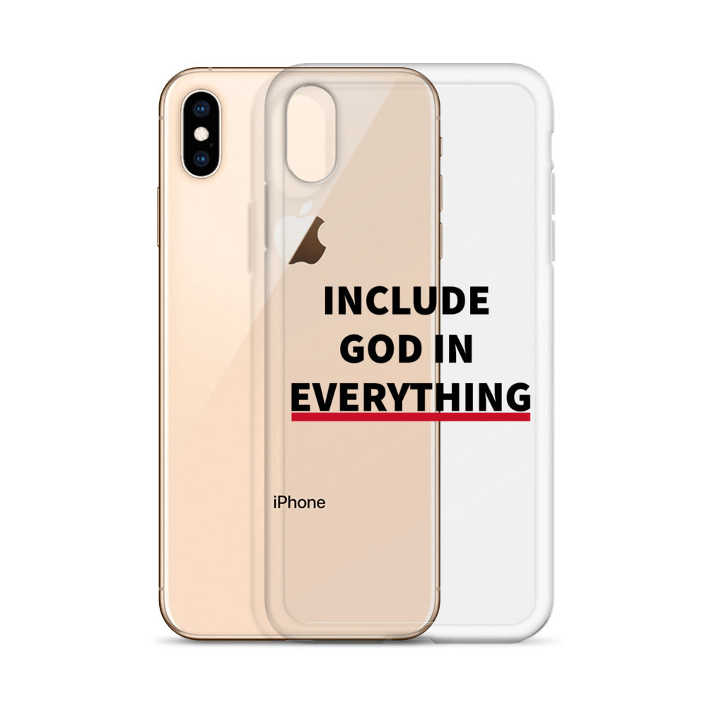 iPhone, iPhone 11 case, iPhone 13 case, iPhone 13 pro, iPhone SE case, iPhone 8 case, iPhone 7 case, iPhone X case, iPhone 12 case, phone case, iPhone case, clear phone case, God