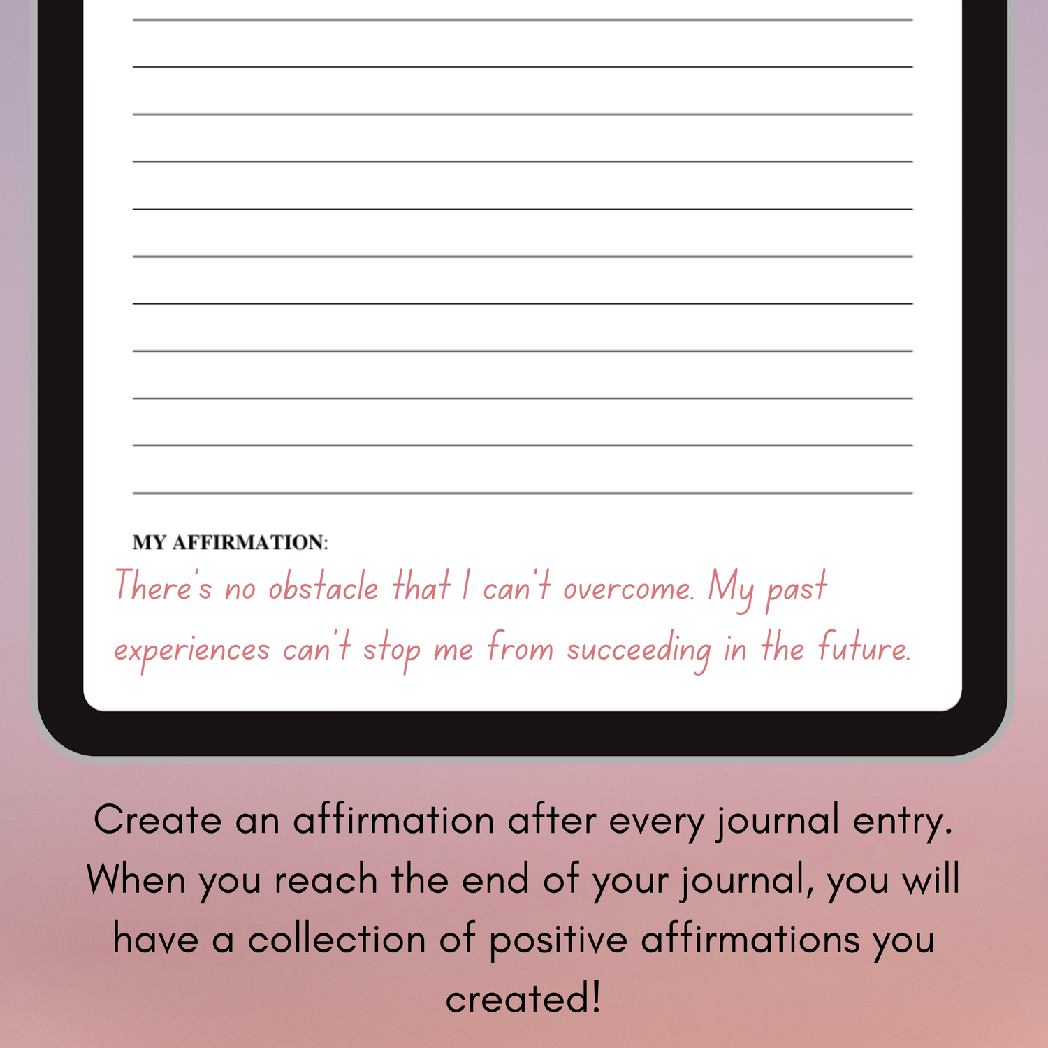 Journals The journal Gratitude journal  guided meditation guided meditation for sleep mindfulness mindfulness meditation mind body peaceful mind mind setting sub conscious matter over mind 10 minute guided meditation guided meditation for anxiety meditative mind Love yourself  Self love Writing  Free write Writing prompts  Journal ideas Journal prompts  Prompts  5 minute journal Bullet journal  Self improvement  Self help Healing