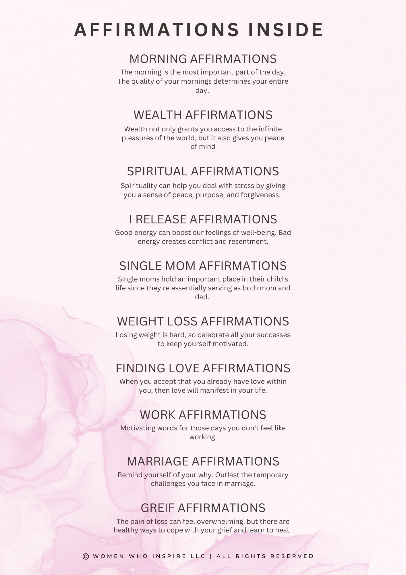 22 Powerful Affirmations For Forgiveness 22 Powerful Affirmations For Forgiveness