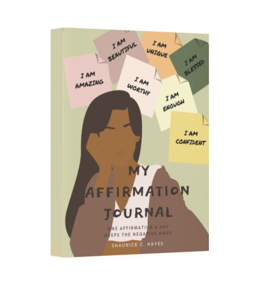Journals – Women Who Inspire