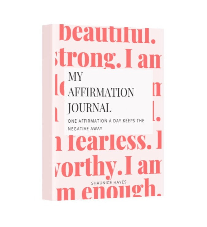 Journals – Women Who Inspire